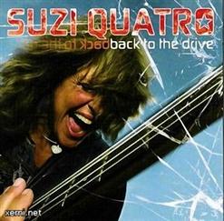 Suzi Quatro — Dancing In The Wind