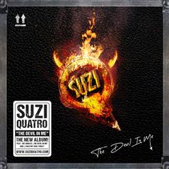 Suzi Quatro — Desperado [Bonus Track]