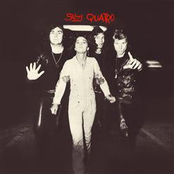 Suzi Quatro — Don't Break My Heart
