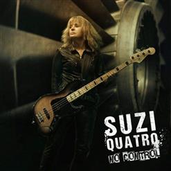 Suzi Quatro — Heart On The Line (Japanese bonus)
