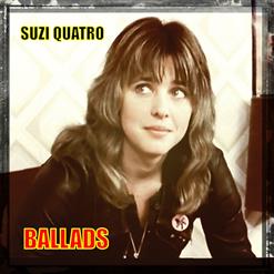 Suzi Quatro — Lonely Is The Hardest