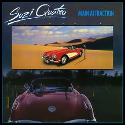 Suzi Quatro — Main Attraction