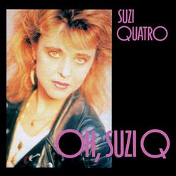 Suzi Quatro — Oh, Suzi Q