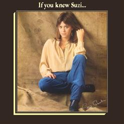 Suzi Quatro — Rock'N'Roll Hoochie Koo