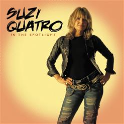 Suzi Quatro — Spotlight
