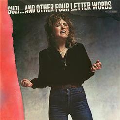 Suzi Quatro — Starlight Lady