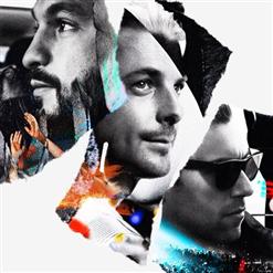 Swanky Tunes — Resurrection (Axwell's Recut Club Version) / Here We Go / Together (Feat. Michael Feiner) [Live]
