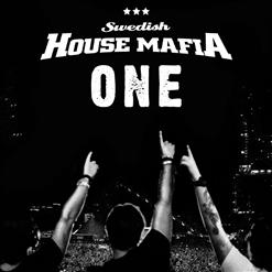 Swedish House Mafia — One (Original Mix)