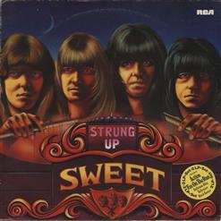 Sweet — Block Buster