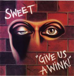 Sweet — Miss Demeanor (Bonus Track)