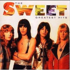 Sweet — Poppa Joe