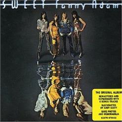 Sweet — Rock 'N' Roll Disgrace (Single A-Side Of 'The Ballroom Blitz' Originally Released 1973 - Bonus Track