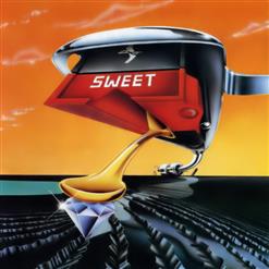 Sweet — Stairway To The Stars (Bonus Track)