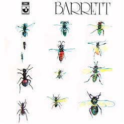 Syd Barrett — Baby Lemonade