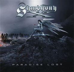 Symphony X — Domination