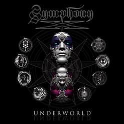 Symphony X — Nevermore