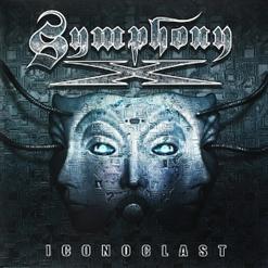 Symphony X — When All Is Lost