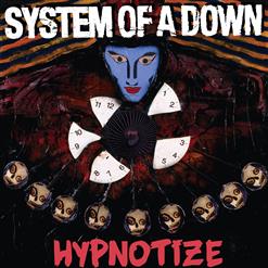 System Of A Down — Studio Documentary (The Recording Of Mezmerize - Hypnotize)
