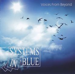 Systems in Blue — Marilyn's Dream