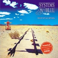 Systems in Blue — Voodoo Queen