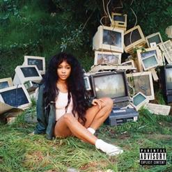 SZA — The Weekend