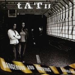 t.A.T.u. — We Shout
