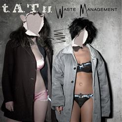 t.A.T.u. — White Robe