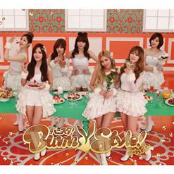 T-Ara — Bunny Style!