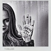 T-Killah — Привет как дела