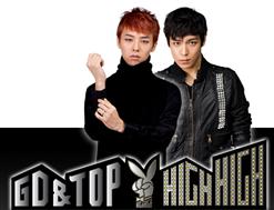 T.O.P (Big Bang) — HIGH HIGH
