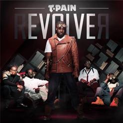 T-Pain — Turn All The Lights On Feat. Ne-Yo