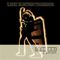 T. Rex — Hot Love (Single A Side)