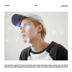 TaeMin of SHINee — Experience