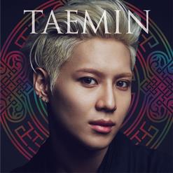 TaeMin of SHINee — さよならひとり (Sayonara Hitori) (안녕, 한 사람)