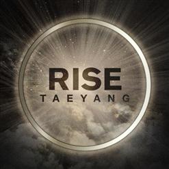 Taeyang (Big Bang) — Stay With Me (Feat. G-Dragon Of Big Bang)