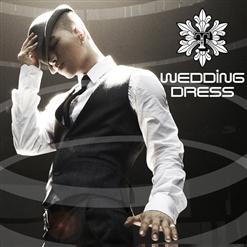 Taeyang (Big Bang) — Wedding Dress
