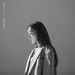 Taeyeon — 사계 (Four Seasons)