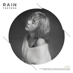 Taeyeon — Rain
