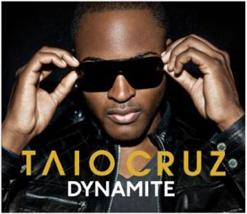 Taio Cruz — Dynamite (Original Version)