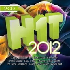 Taio Cruz — Higher