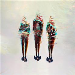 Take That — Get Ready For It