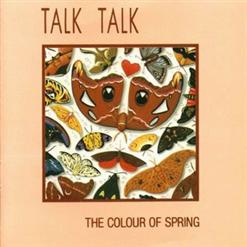 Talk Talk — Happiness Is Easy