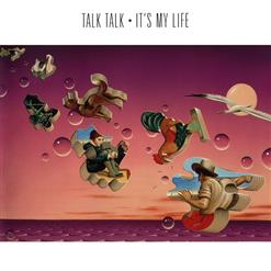 Talk Talk — Tomorrow Started