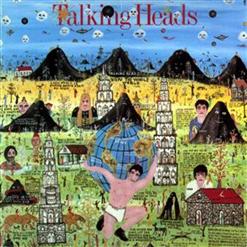 Talking Heads — And She Was