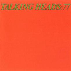 Talking Heads — New Feeling