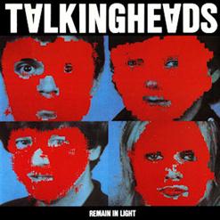 Talking Heads — The Overload