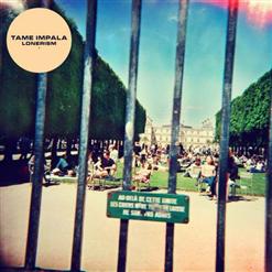 Tame Impala — Keep On Lying