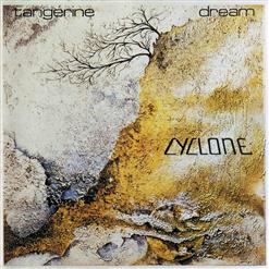 Tangerine Dream — Bent Code Sidewalk