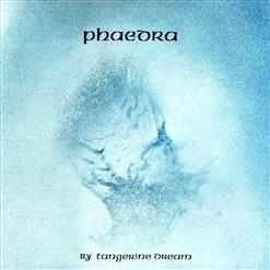 Tangerine Dream — Movements Of A Visionary