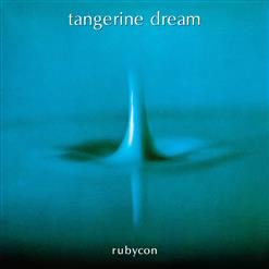 Tangerine Dream — Rubycon Part 2